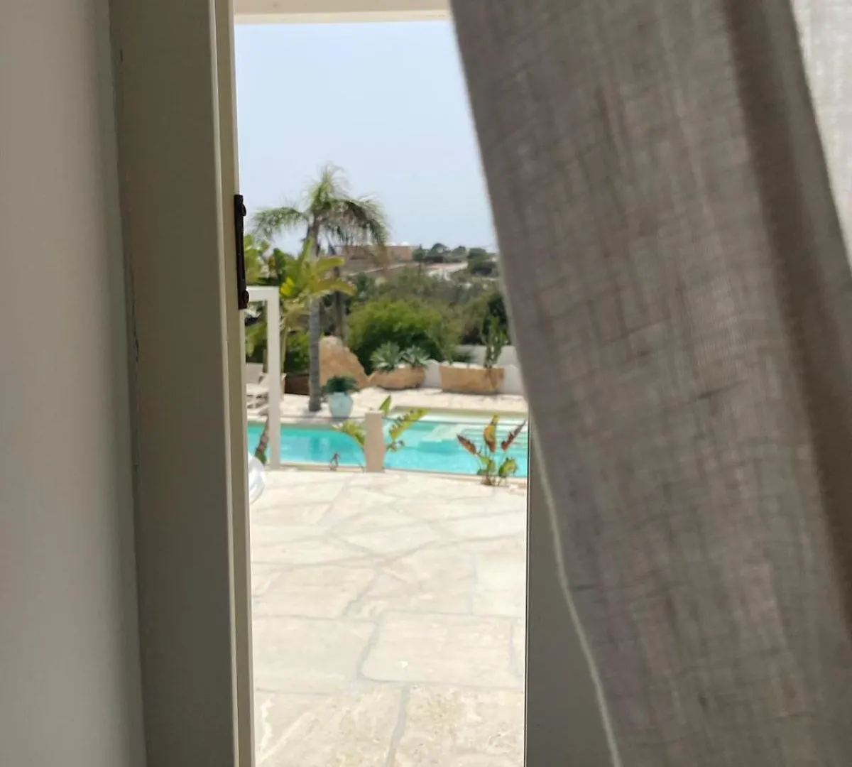 Residence Blue Marine Lampedusa Aparthotel