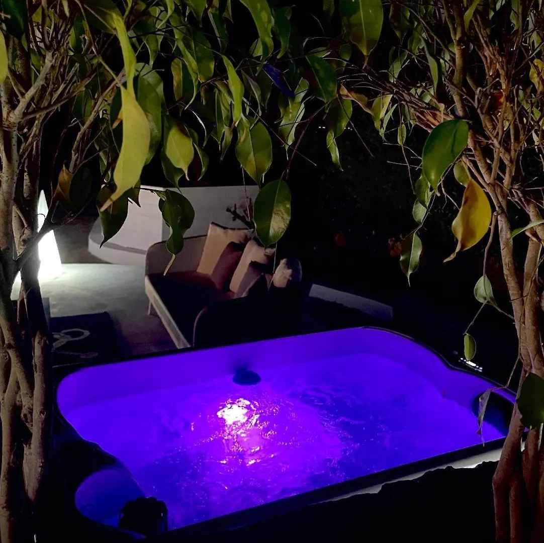 Residence Blue Marine Lampedusa Aparthotel