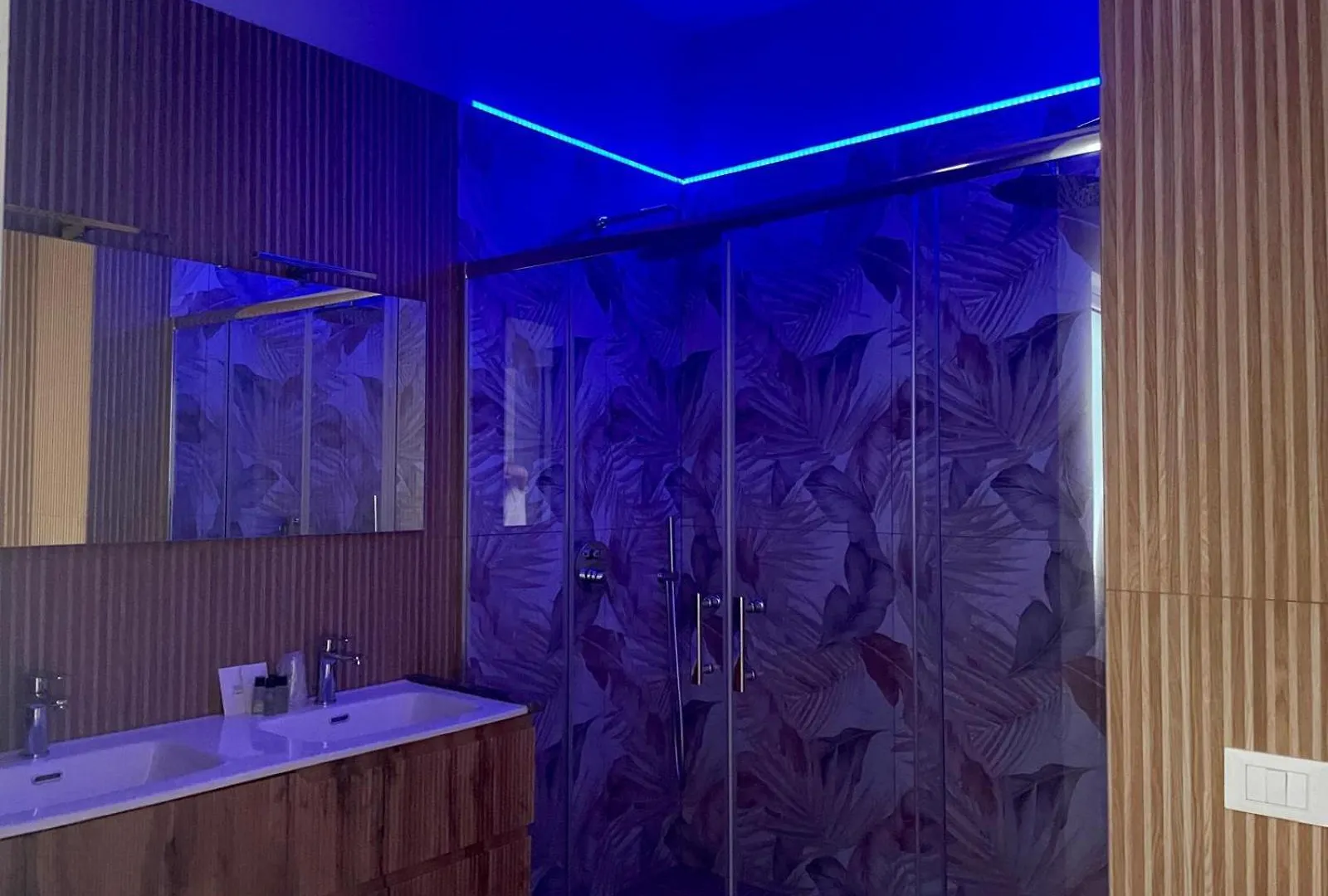 Residence Blue Marine Lampedusa Italia