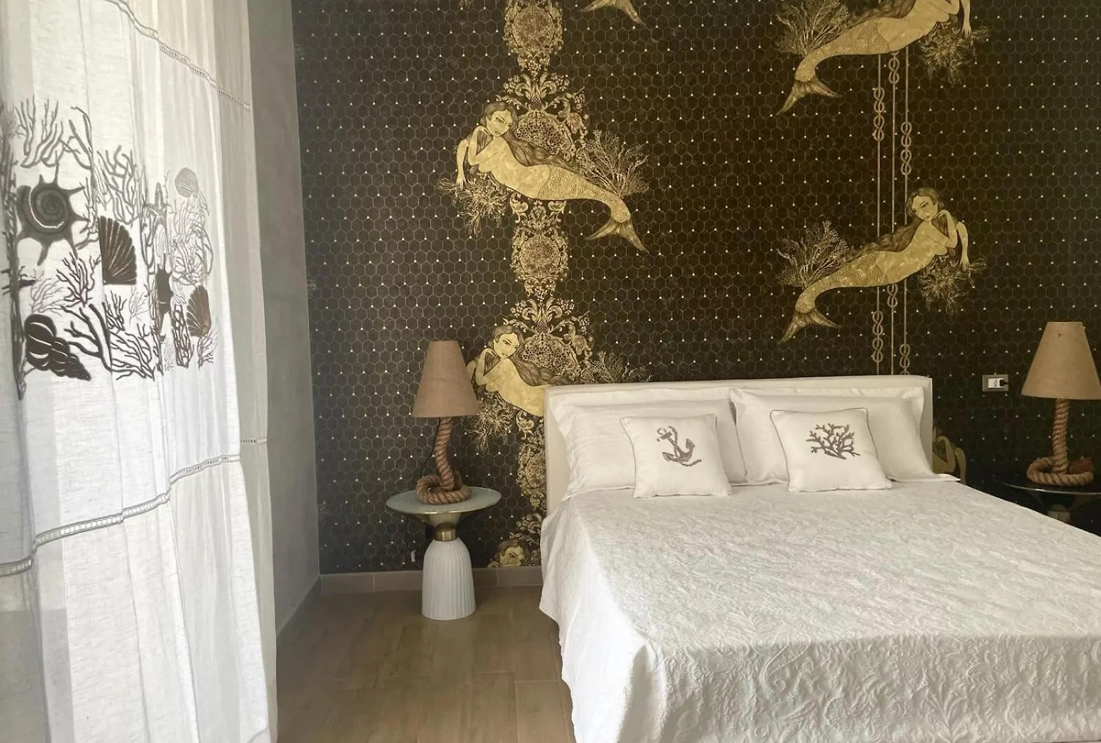 Residence Blue Marine Lampedusa Aparthotel