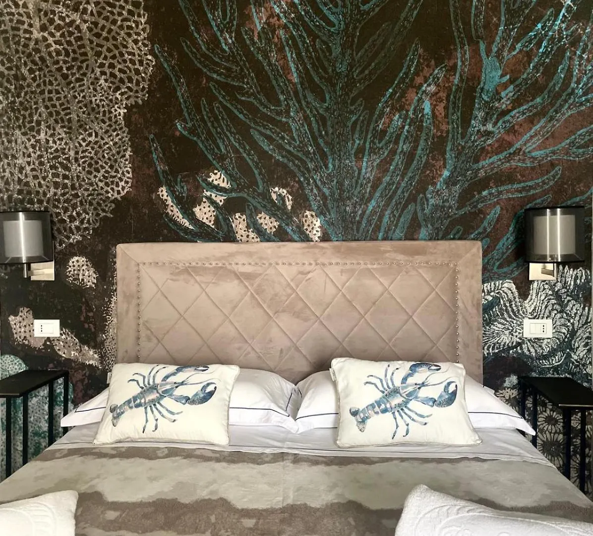Residence Blue Marine Lampedusa Aparthotel