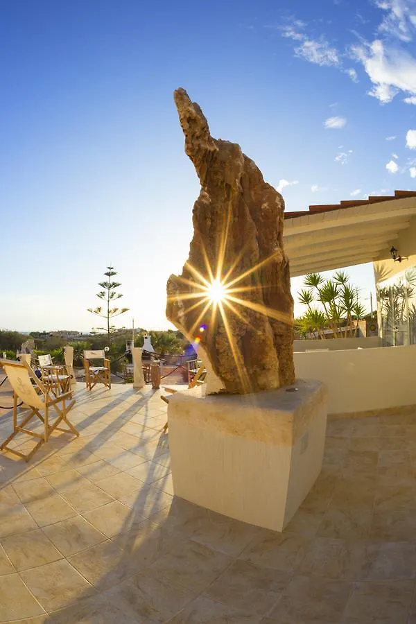 Residence Blue Marine Lampedusa