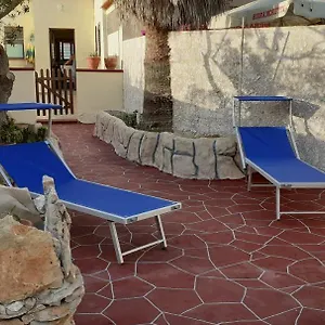 Appartamento La Casa Dei Delfini, Lampedusa
