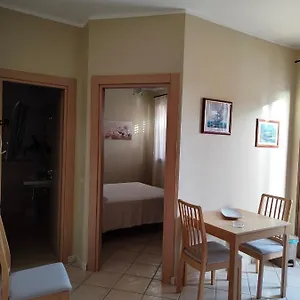 Appartamento La Risacca, Lampedusa