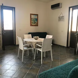 Appartamento L'approdo Del Gabbiano, Lampedusa