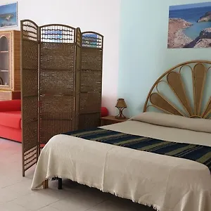 Casa vacanze La Mia Isola, Lampedusa