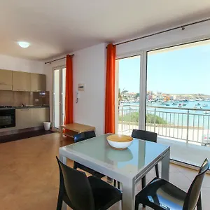 Casa vacanze Family Porto Vecchio, Lampedusa
