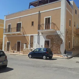 Appartamento Le Pietre Di, Lampedusa