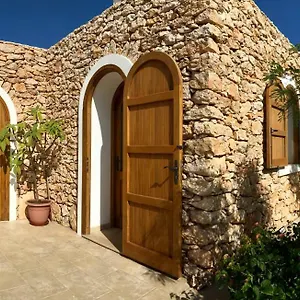 Casa vacanze Dammuso, Lampedusa